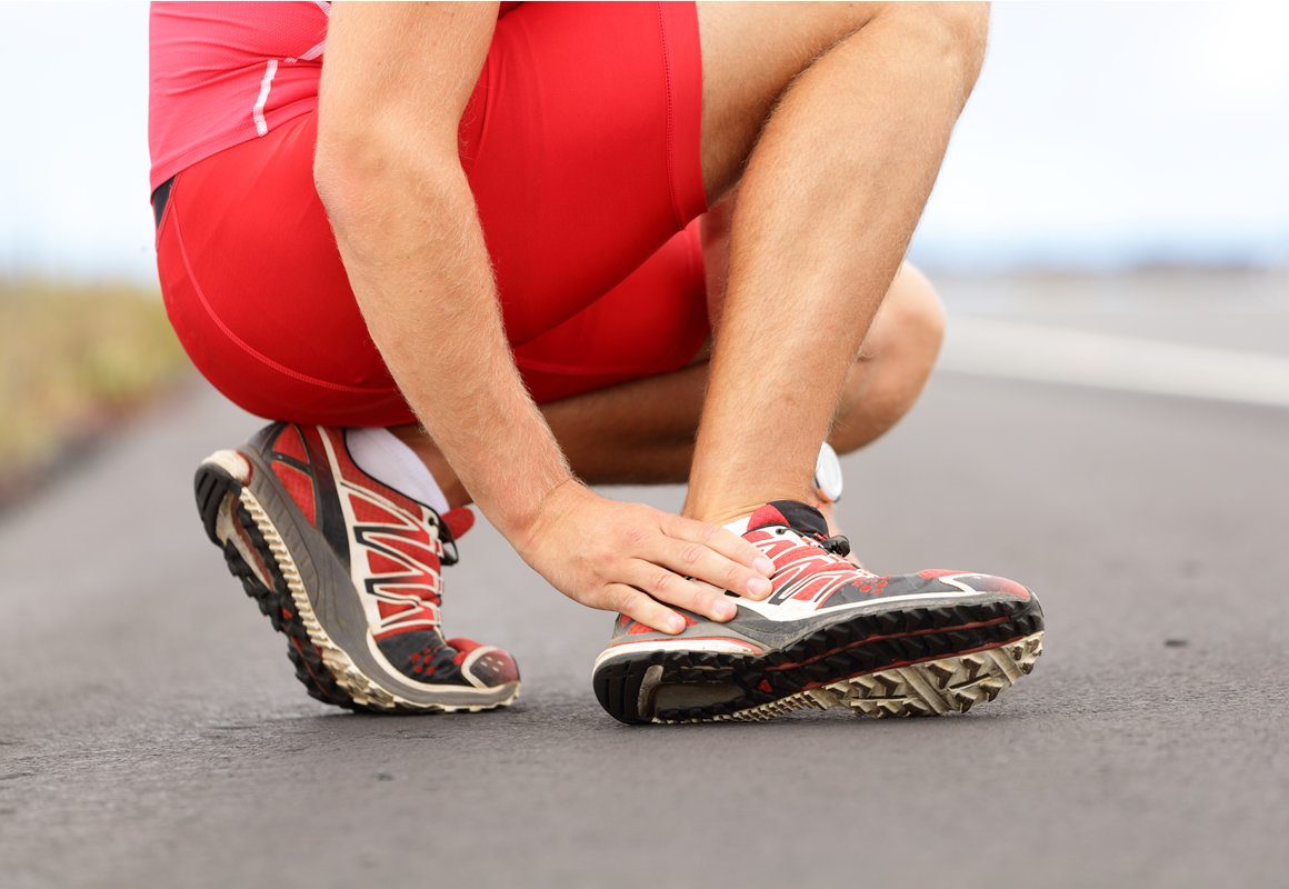 Fisioterapia deportiva